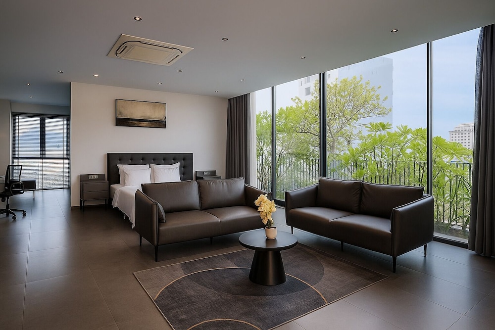 JBAY Beachfront Boutique Hotel 20/33