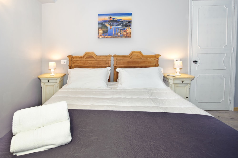 Relais Lo Stagnone 10/72