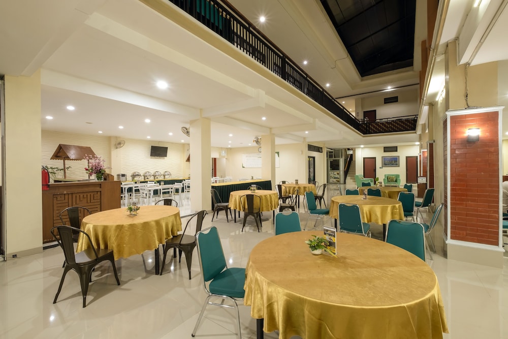 Assalaam Syariah Hotel 18/27