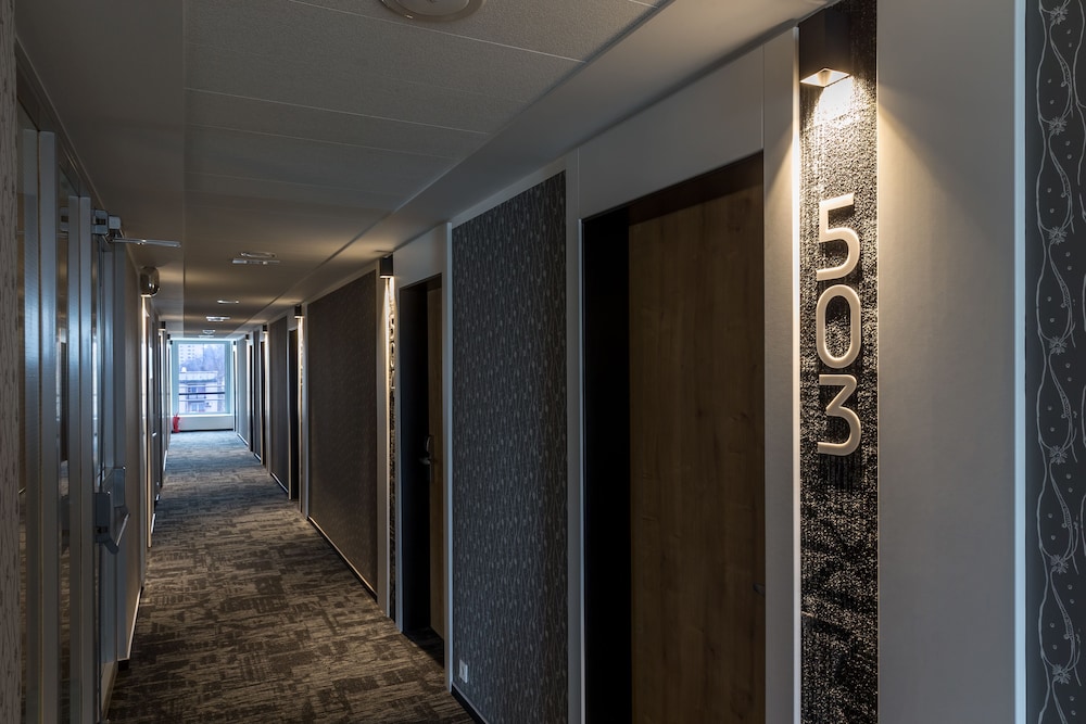 M hotel Ljubljana 26/49