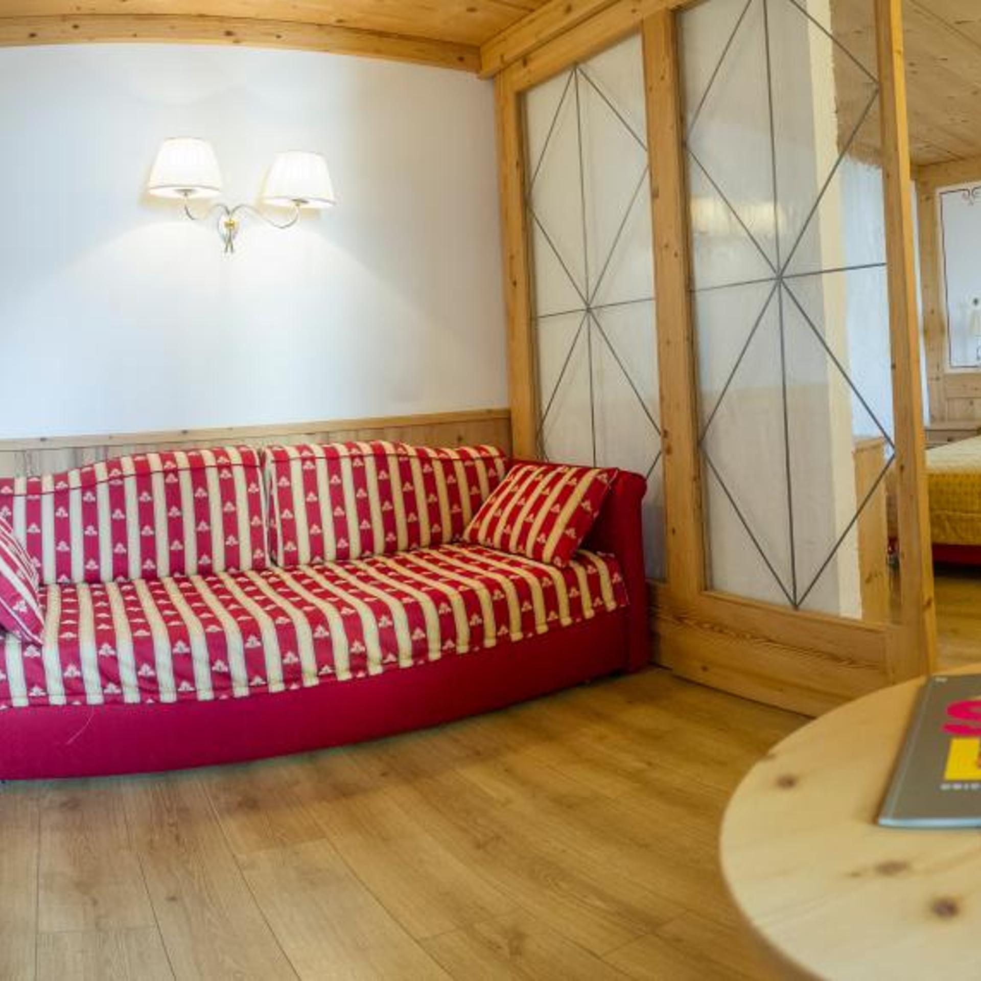 Sport Hotel Vittoria 40/57