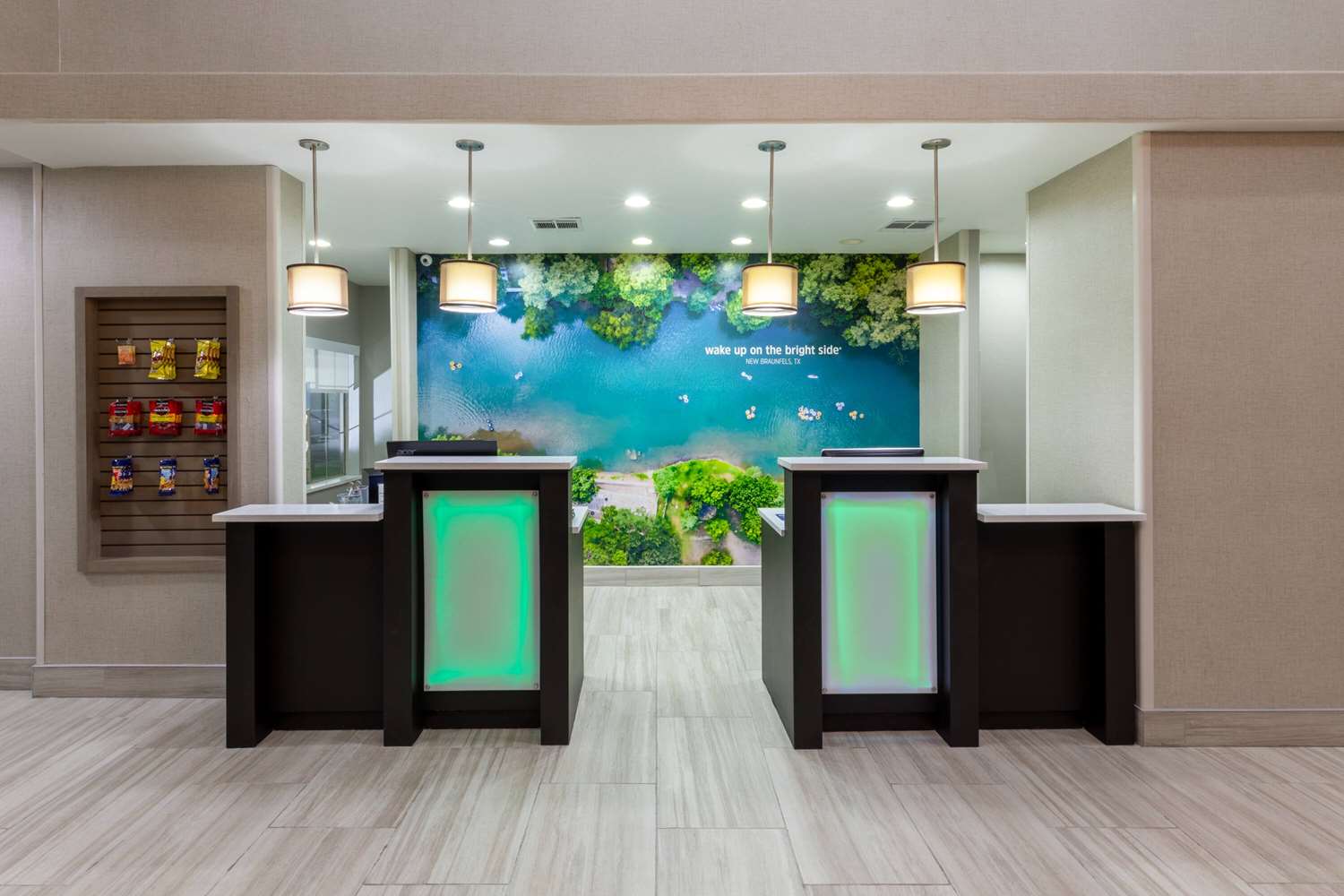 La Quinta Inn Suites New Braunfels 7/50