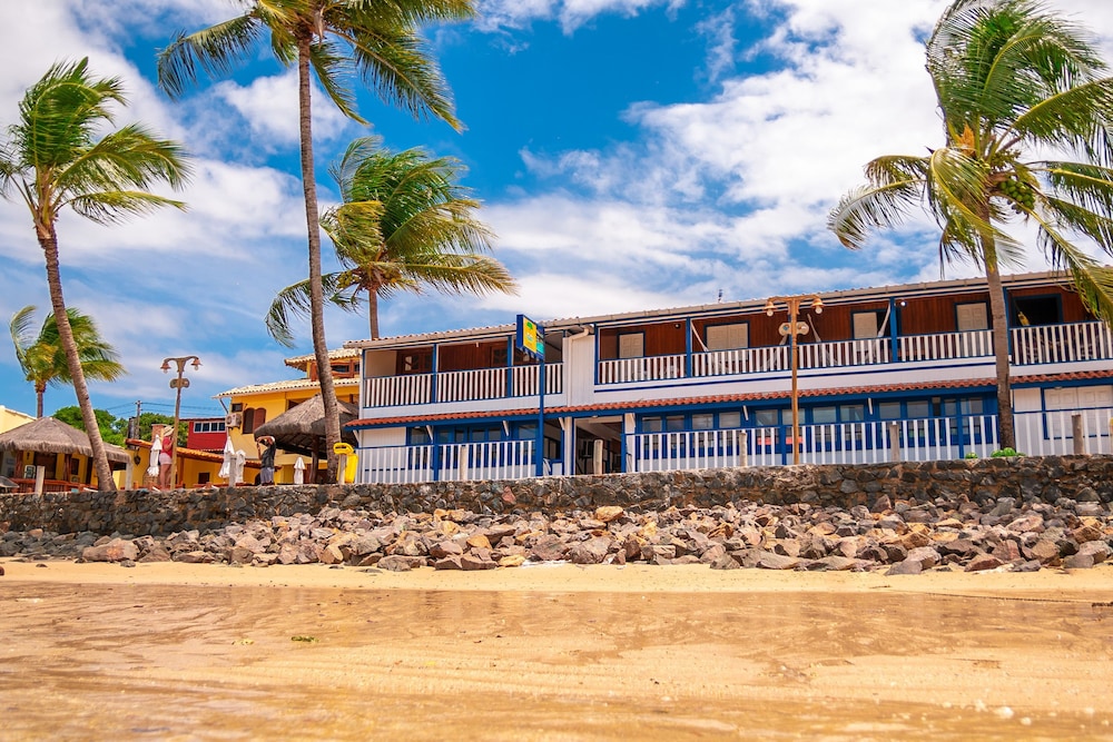 Amendoeira Praia Hotel 3/62