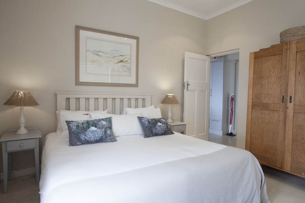 The Grosvenor Guest House 7/50