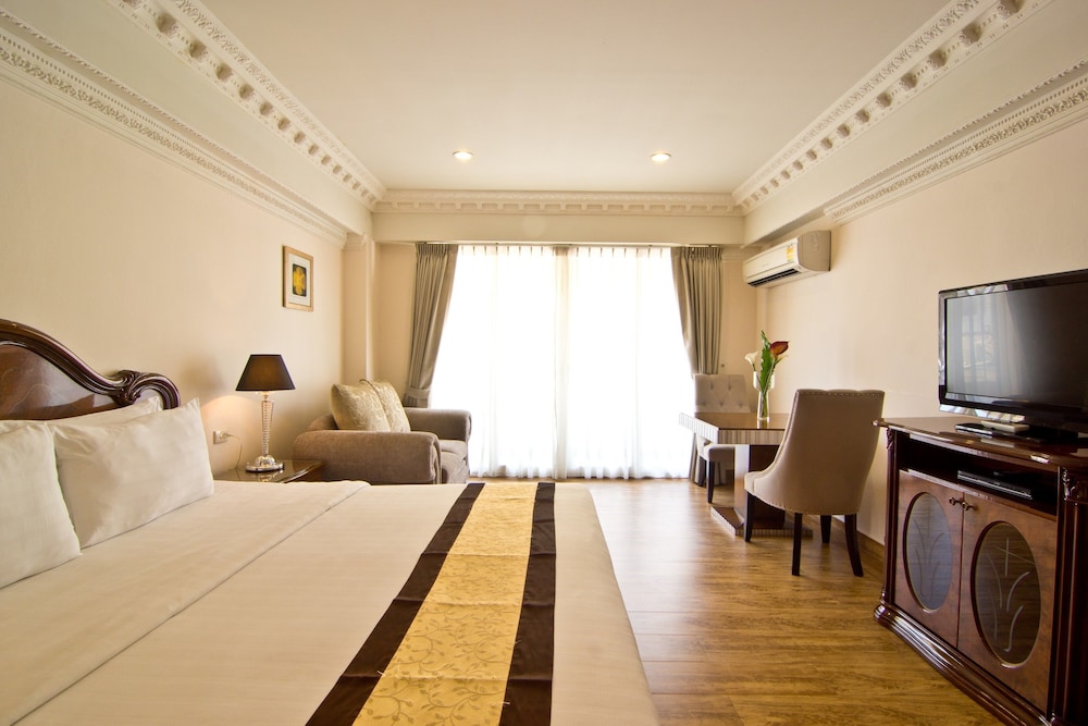 Lk Royal Suite 20/68