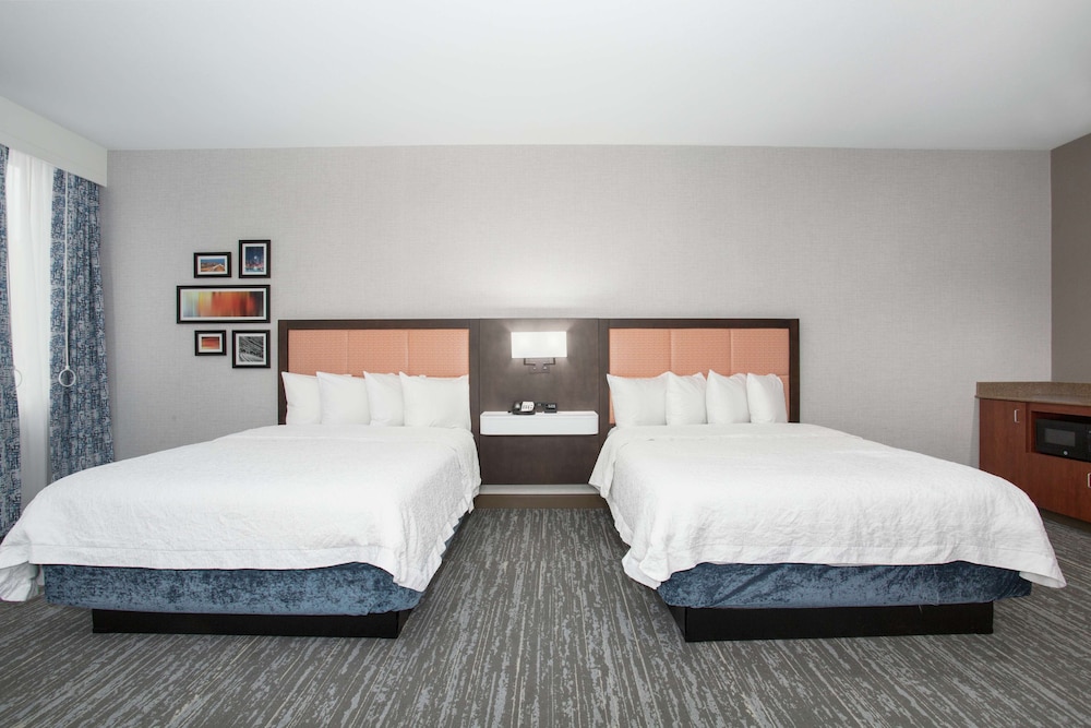 Hampton Inn Suites Denver Downtown 23/46