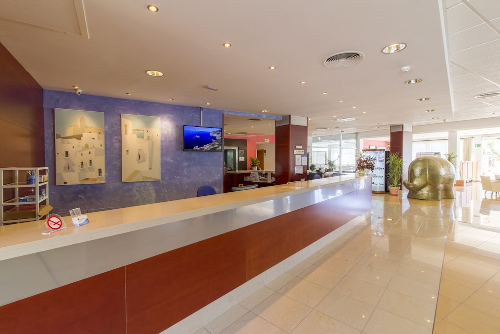 Caribe Hotel 16/61