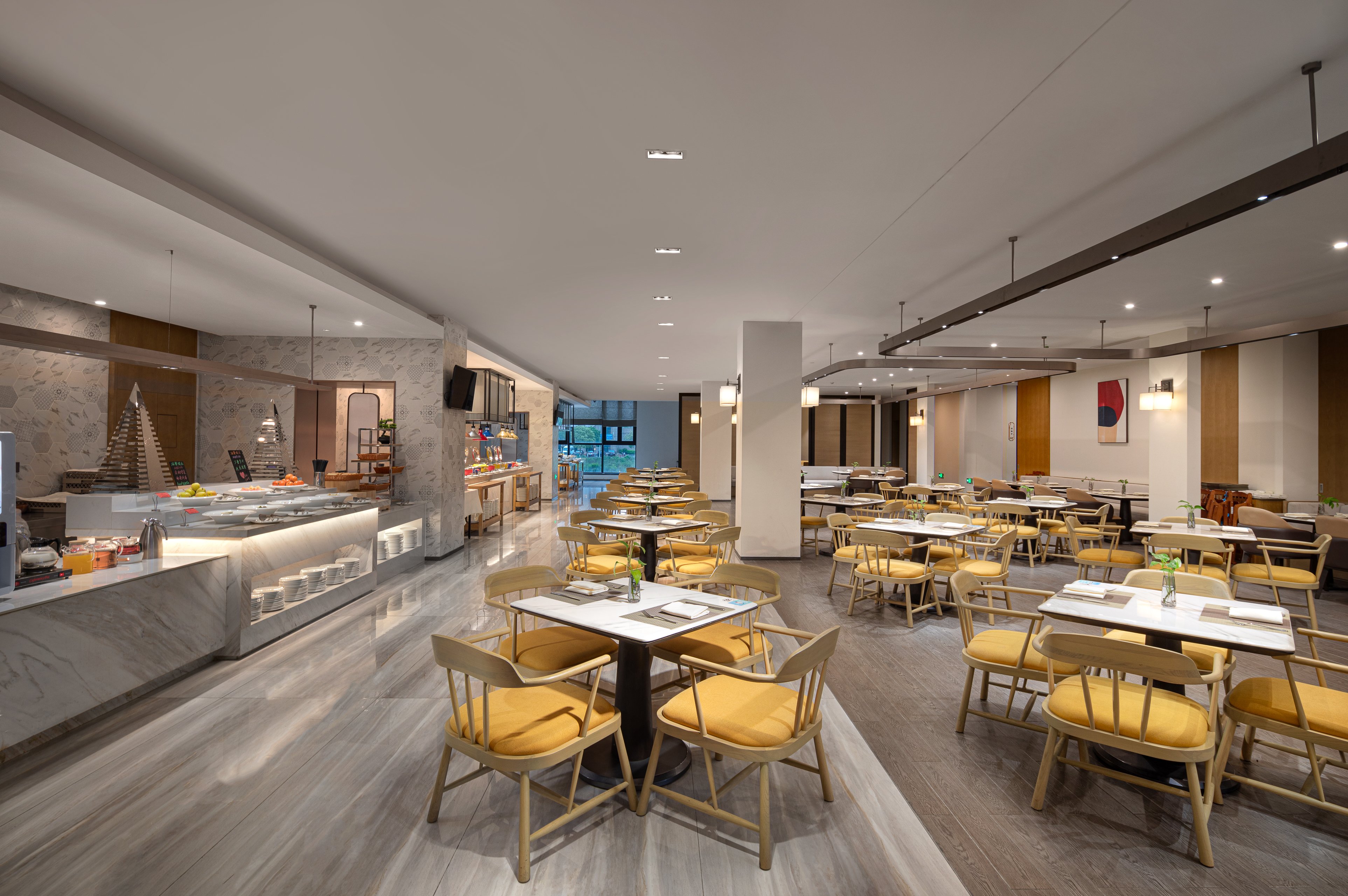 Holiday Inn Ningbo Xiangshan Damu Bay Hotel 30/41