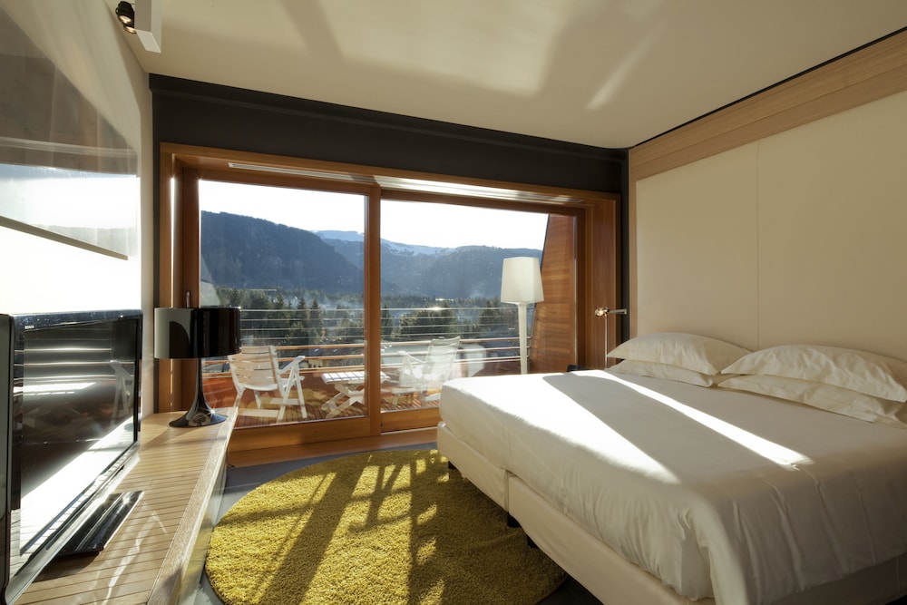 Hotel Milano Alpen Resort Meeting Andspa 12/49