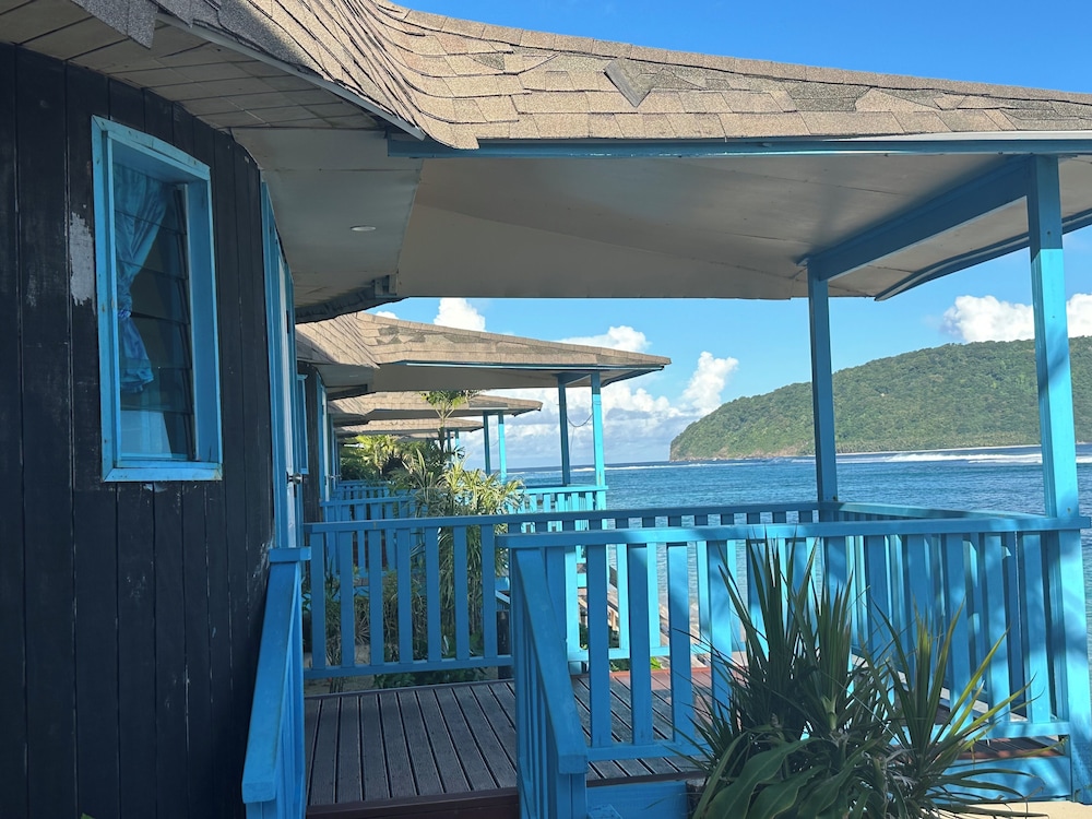 Litia Sini Beach Resort 23/50