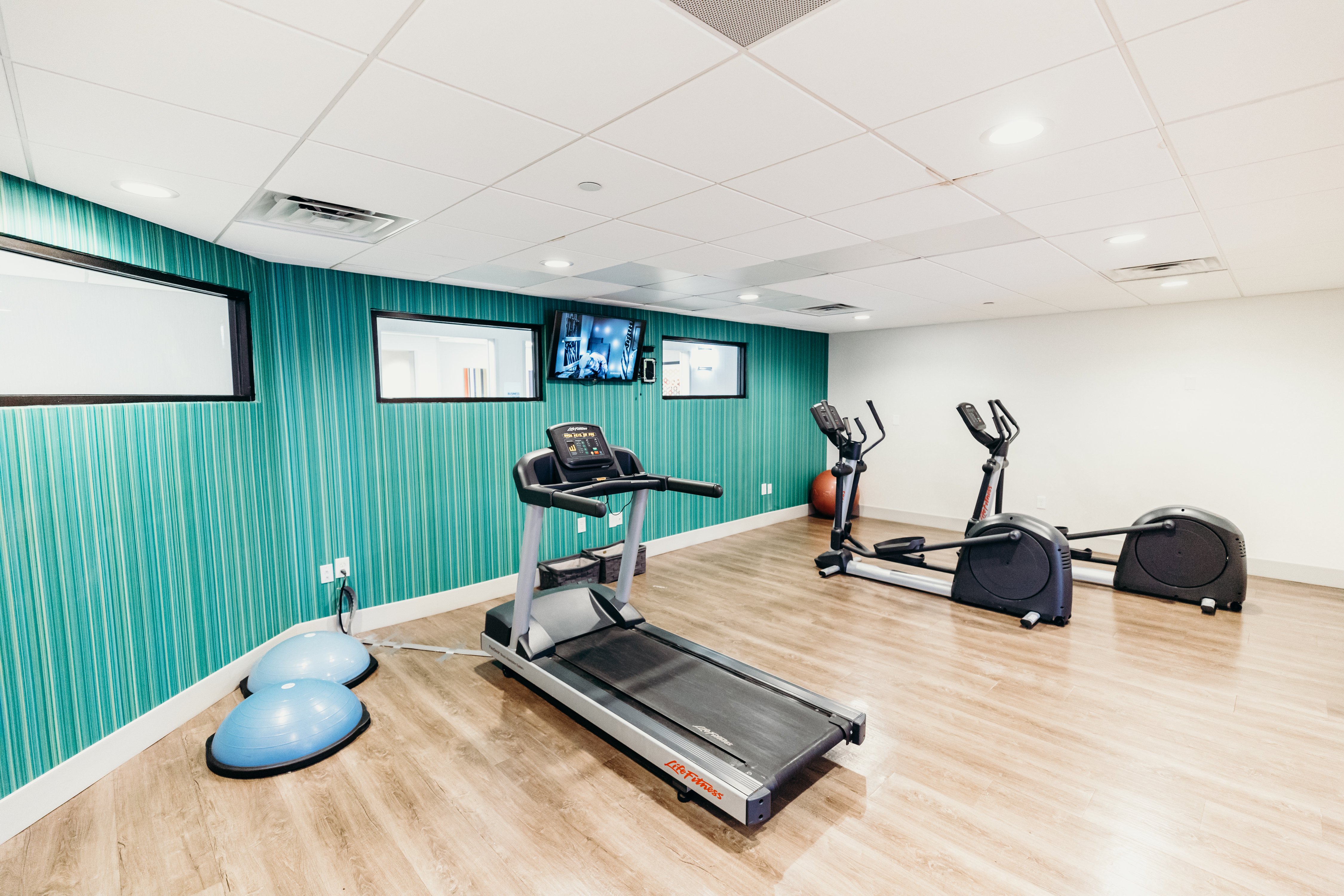 Holiday Inn Express Atlanta Ne I 85 Clairmont 20/34