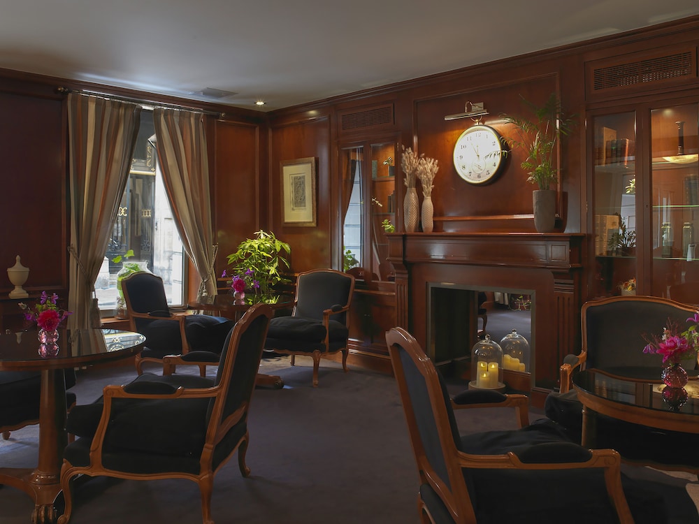 Melia Paris Vendome 49/67