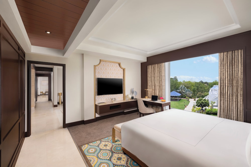 Taj Gandhinagar Resort and Spa 13/52