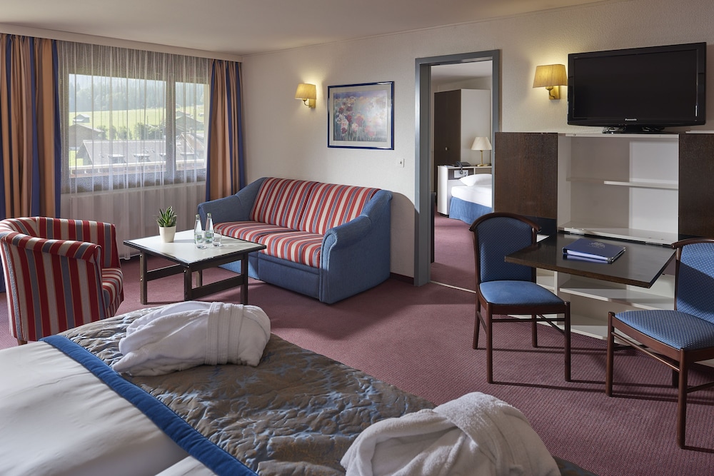 EUROTEL VICTORIA LES DIABLERETS 39/64