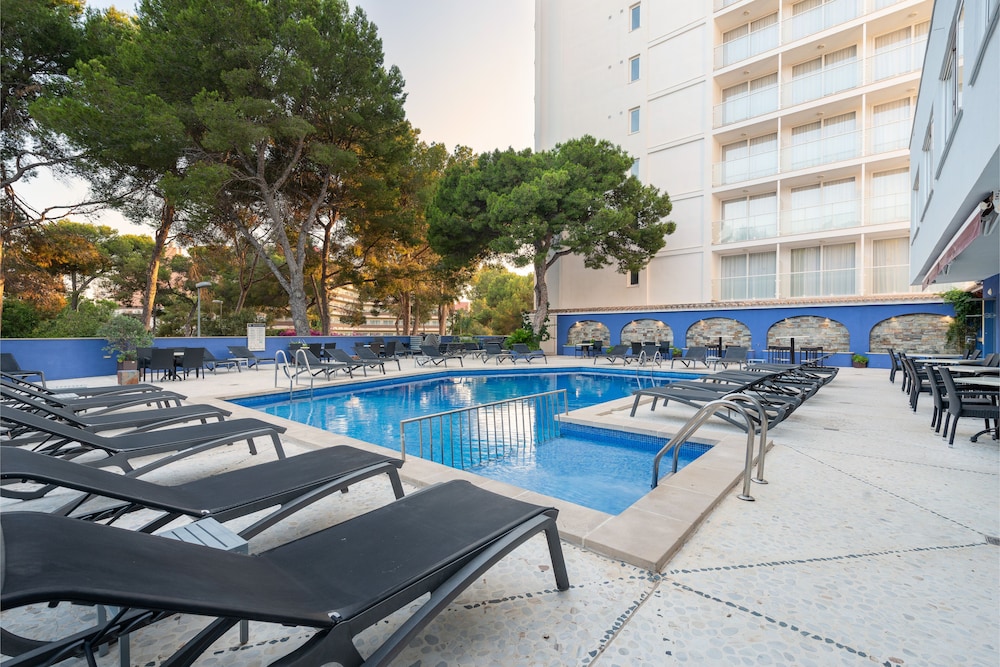 Hotel Torre Azul & Spa - Adults Only 35/43