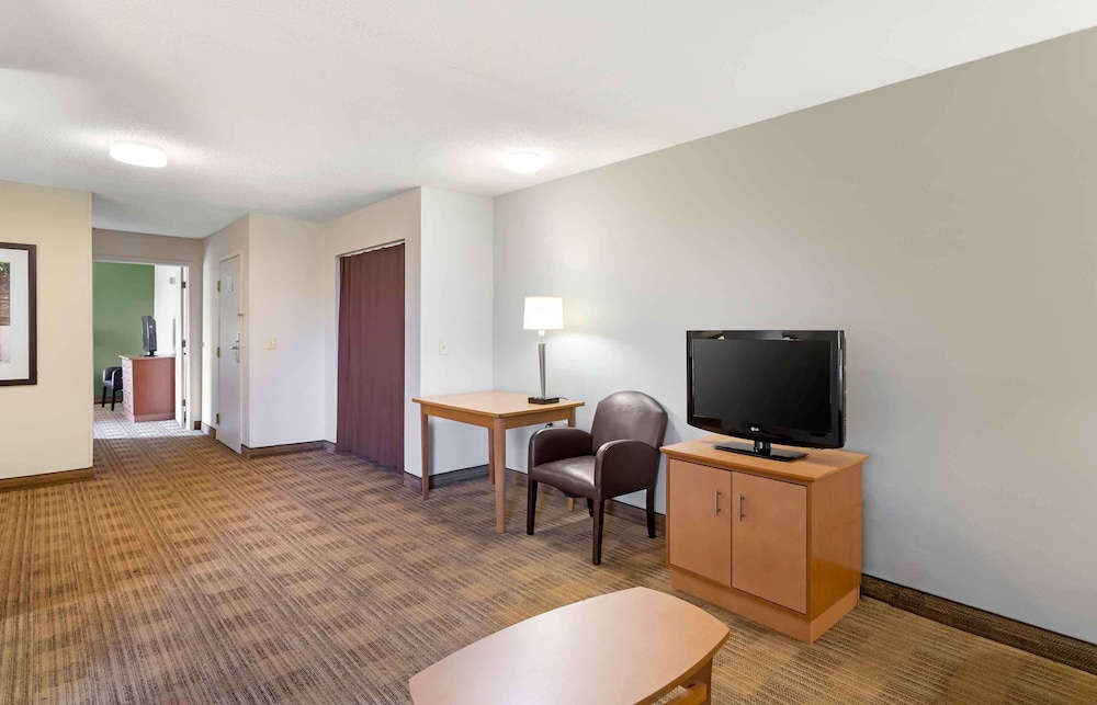 Extended Stay America - Houston - Northwest 46/53