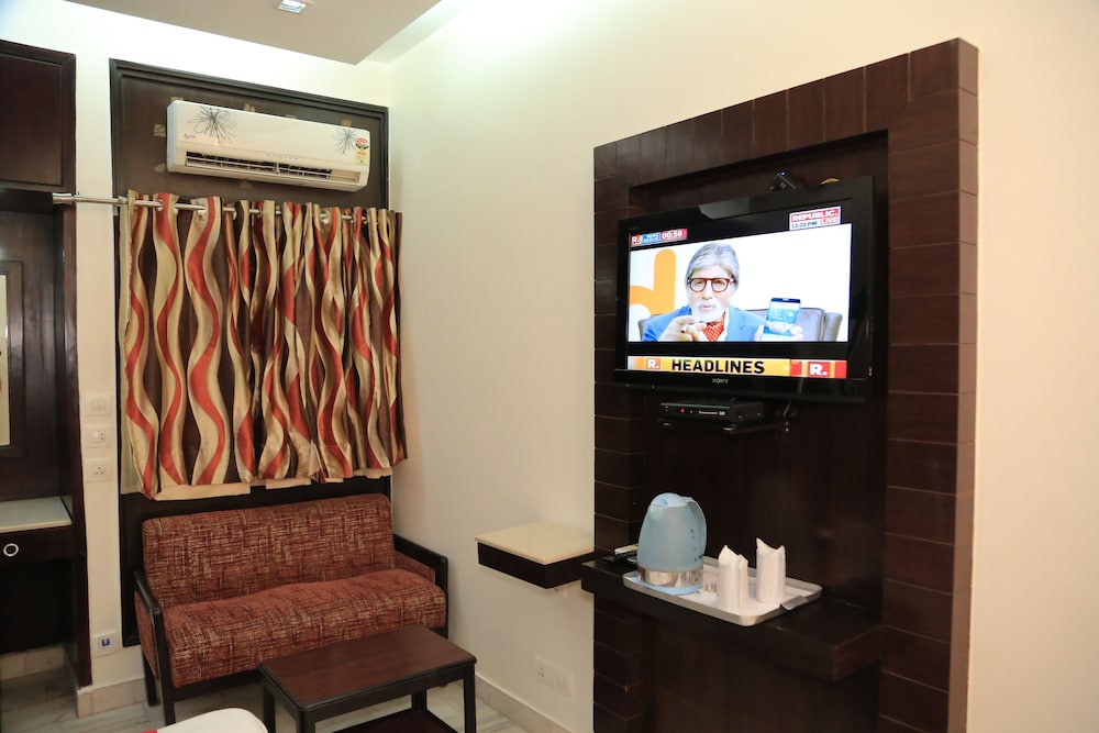 Sundeep Inn 5/46