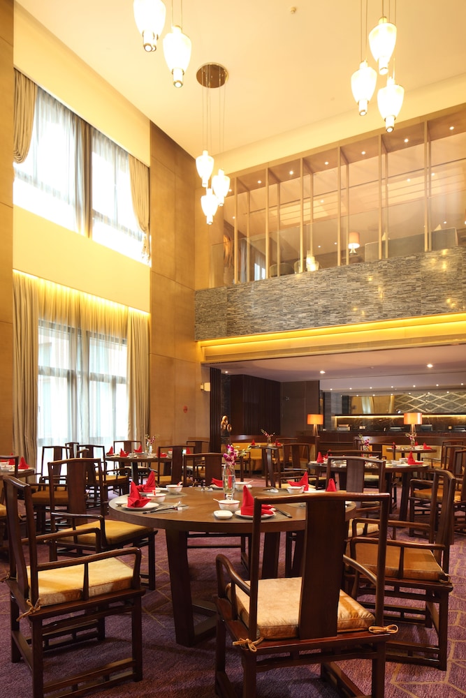 Doubletree By Hilton Jiaxing 30/51