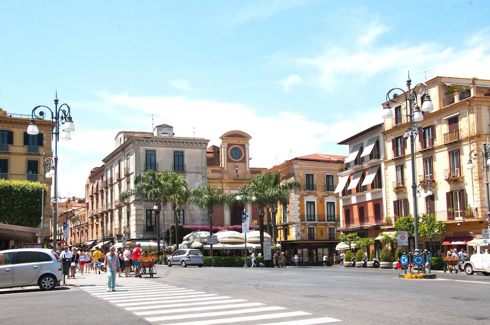 La Casa Dell'orologio 33/50