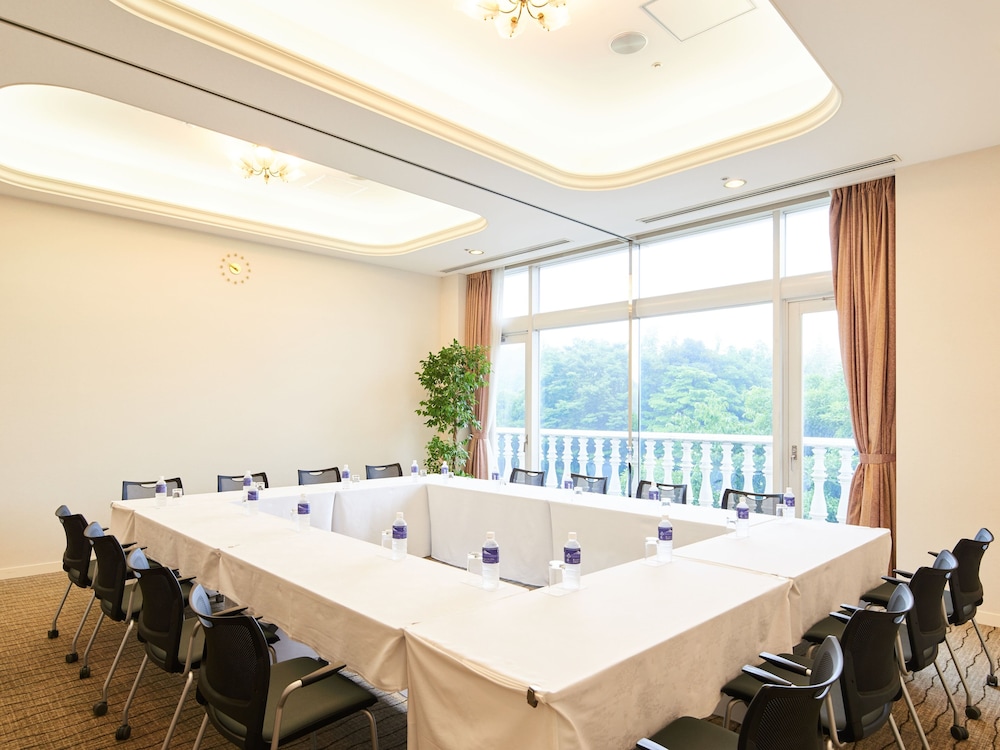 Marroad International Hotel Narita 59/59