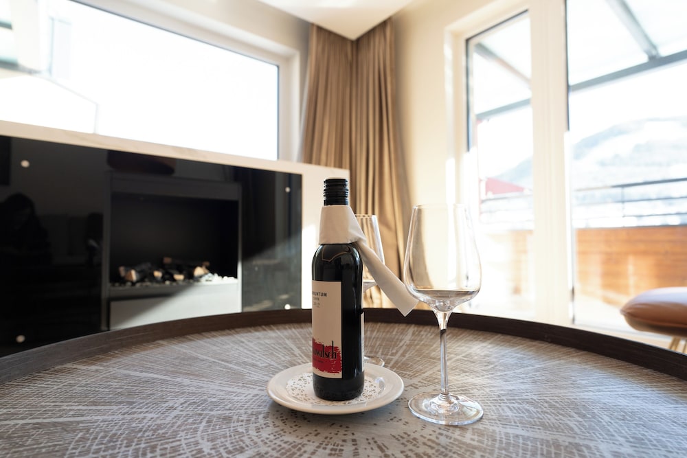 Thermenhotel Ronacher Superior 40/50