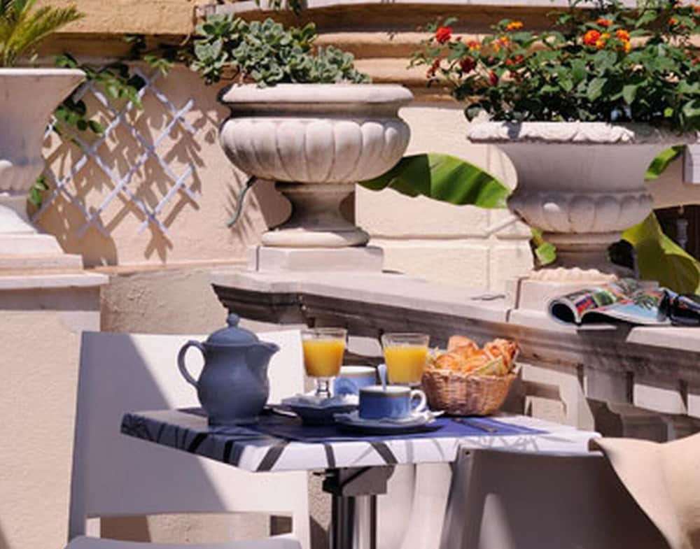 Hotel Villa St Hubert 16/22
