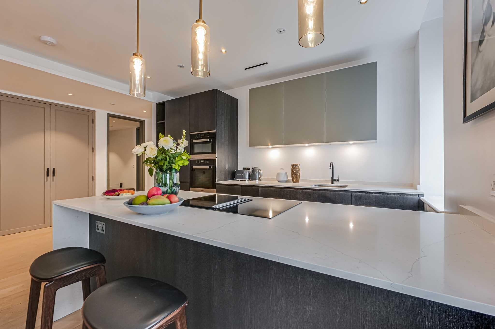 Westminster Apartments by D'Montrio 8/46