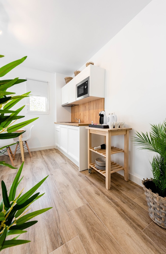 Apartamentos Toboso Plaza 7/50