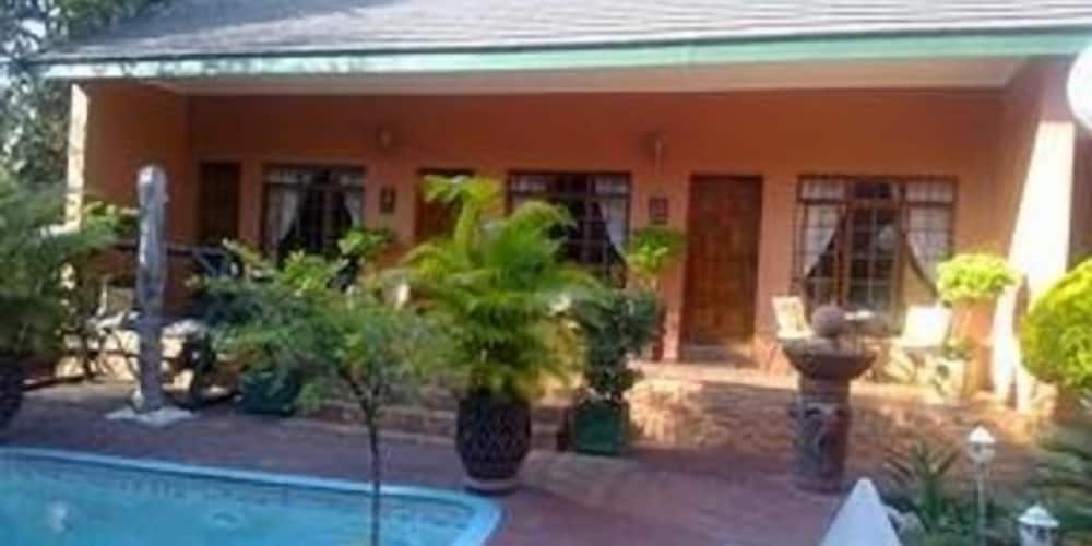 Harmony Guesthouse photo1