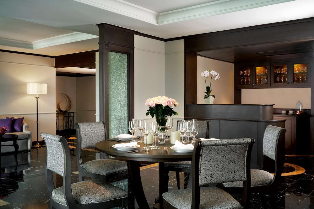 Grand Mercure Bangkok Atrium 58/72
