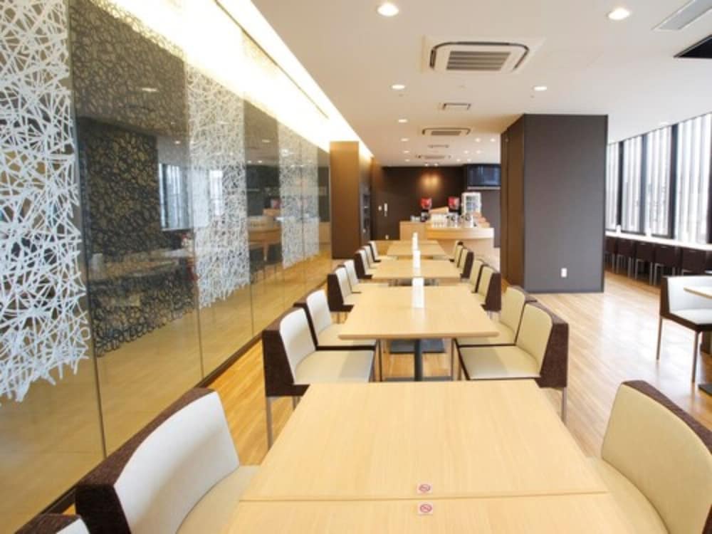MEITETSU INN KARIYA 40/49