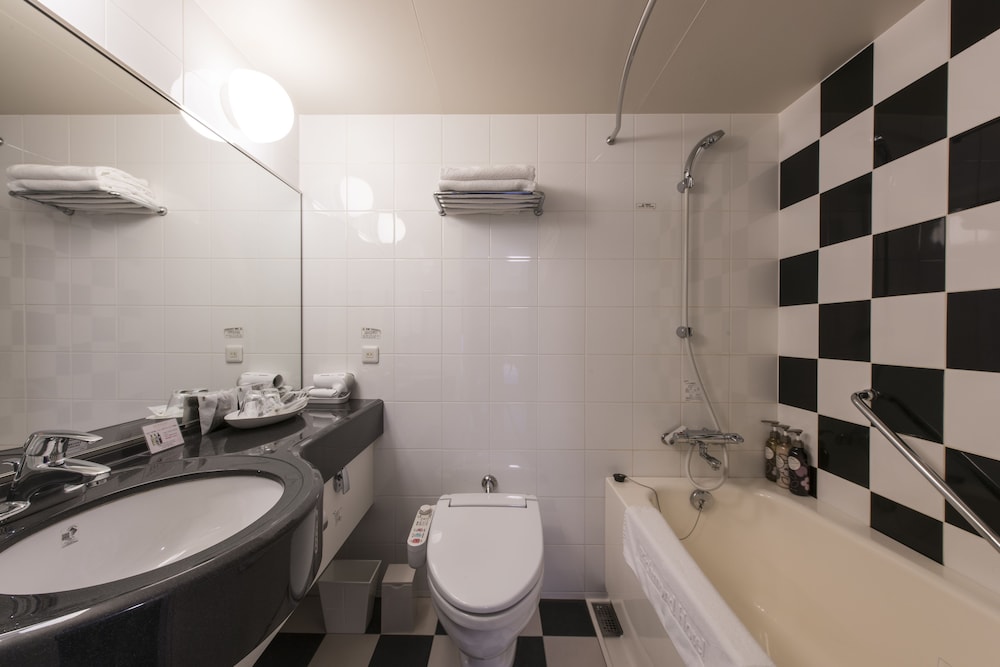 Richmond Hotel Nagasaki Shianbashi 61/62
