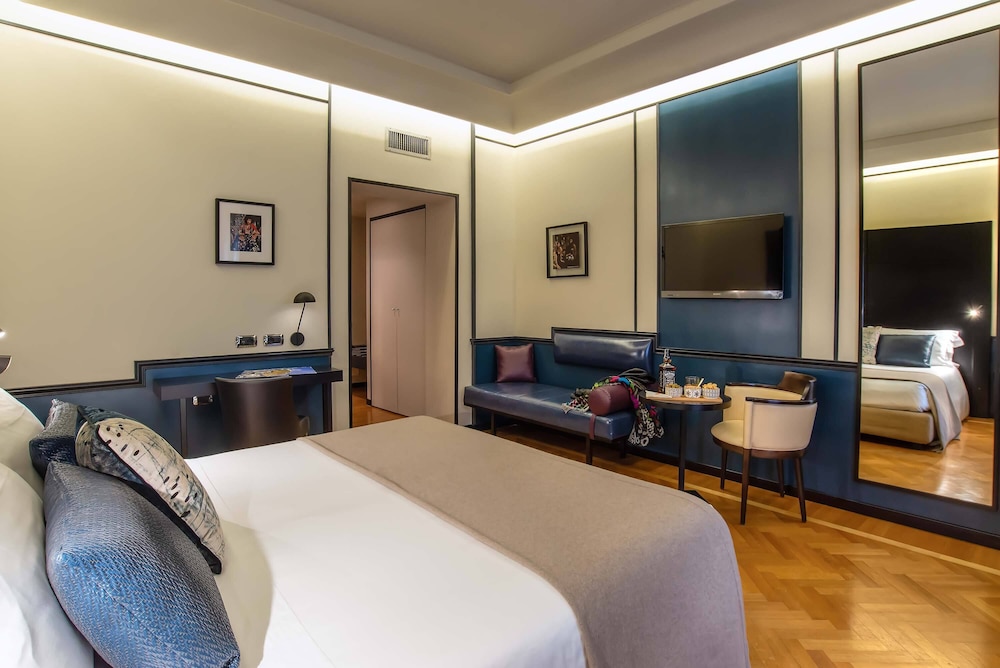Fortyseven Boutique Hotel 16/63