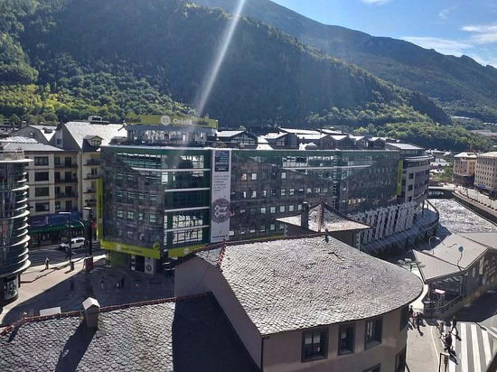 Nh Andorra La Vella 44/50