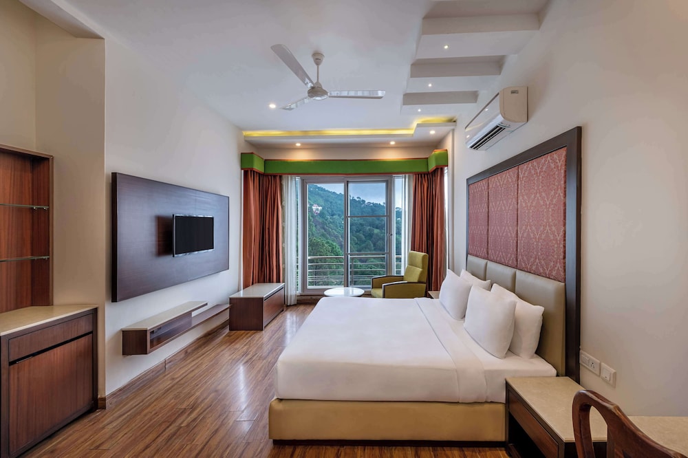 Glenview Resort Kasauli, a member of Radisson Individuals 14/50