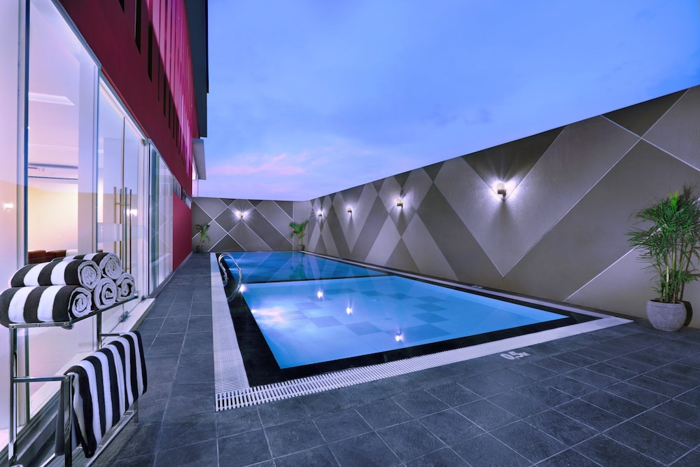 favehotel Rungkut Surabaya 23/41