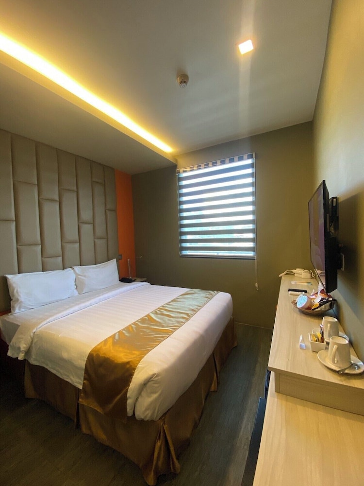 Felicity Island Hotel 17/55