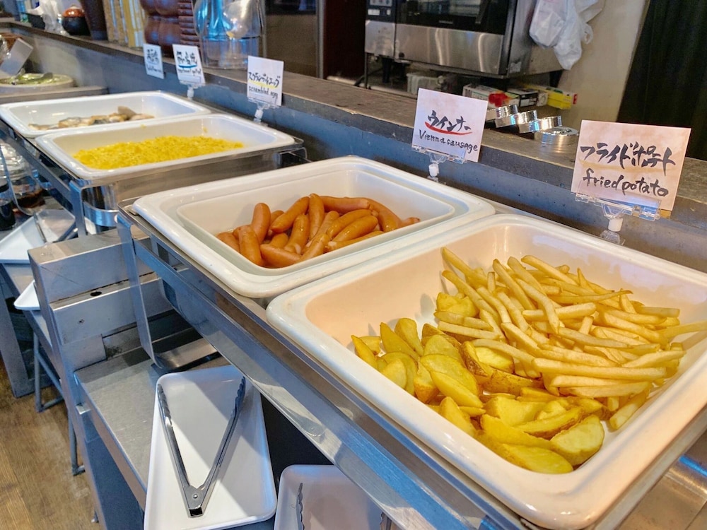 Apa Hotel Kamataeki-Higashi 50/55
