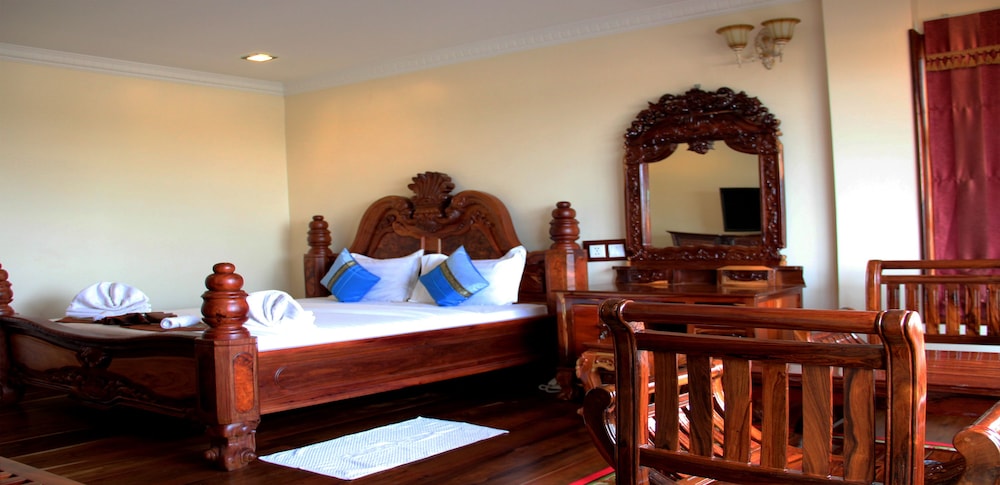 Seng Hout Hotel 19/53