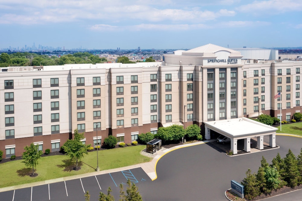 Springhill Suites By Marriott Newark Liberty International in NEWARK - NJ
