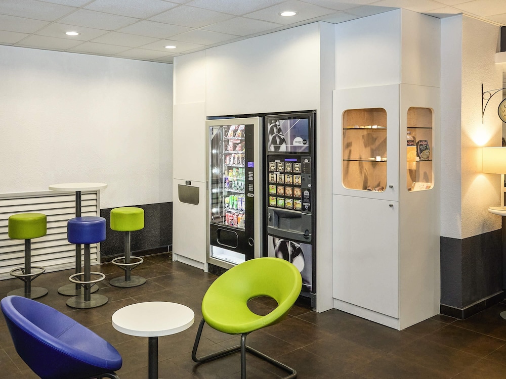 Ibis Budget Lille Centre 48/72