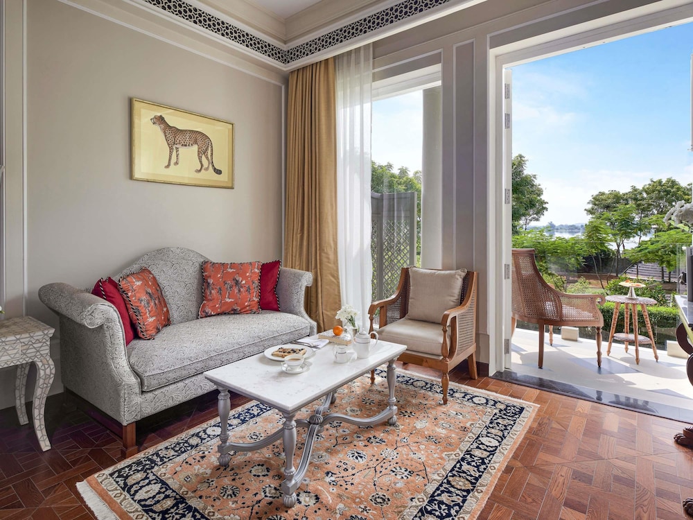 Raffles Udaipur 29/50