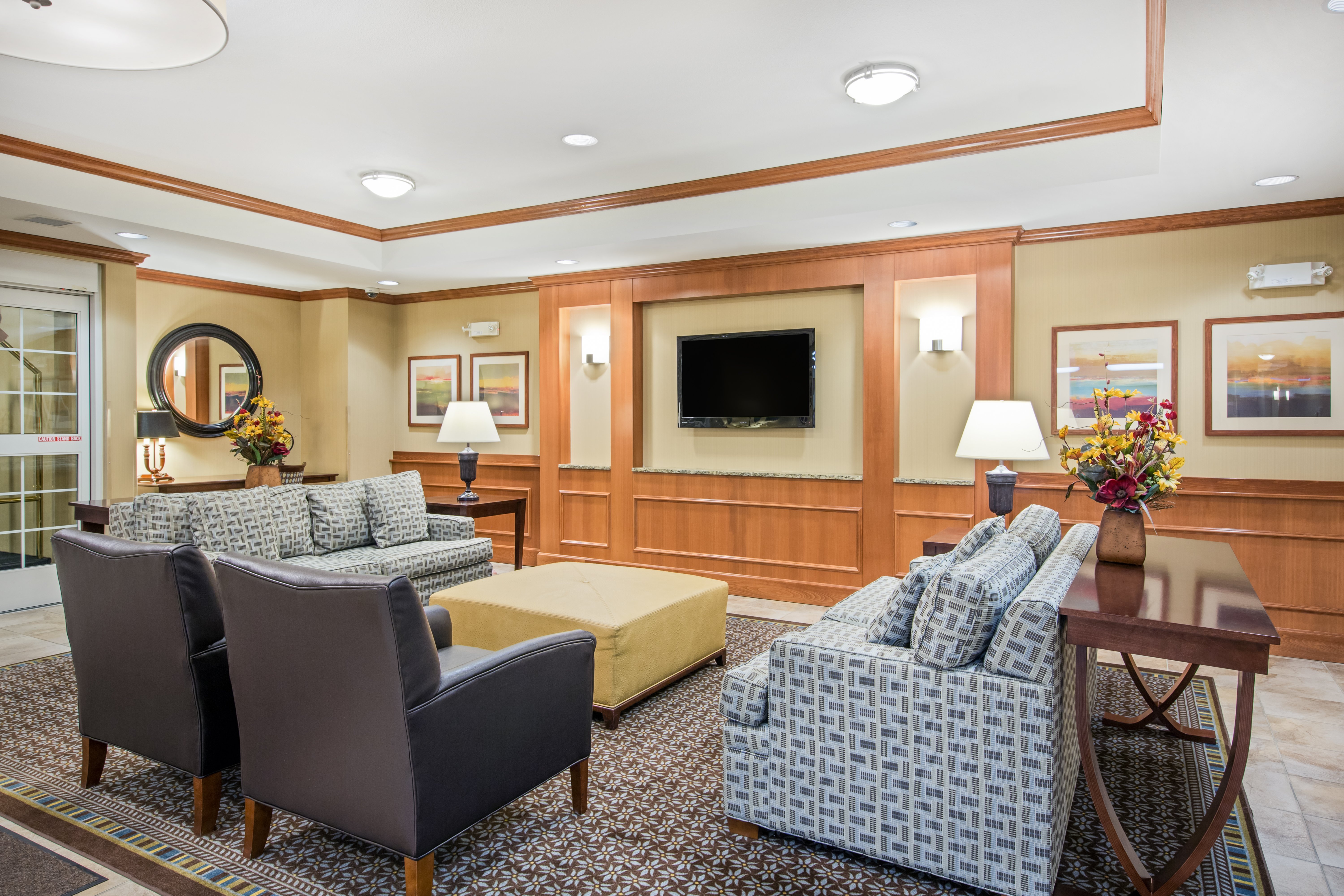 Candlewood Suites Pittsburgh-Cranberry 20/34