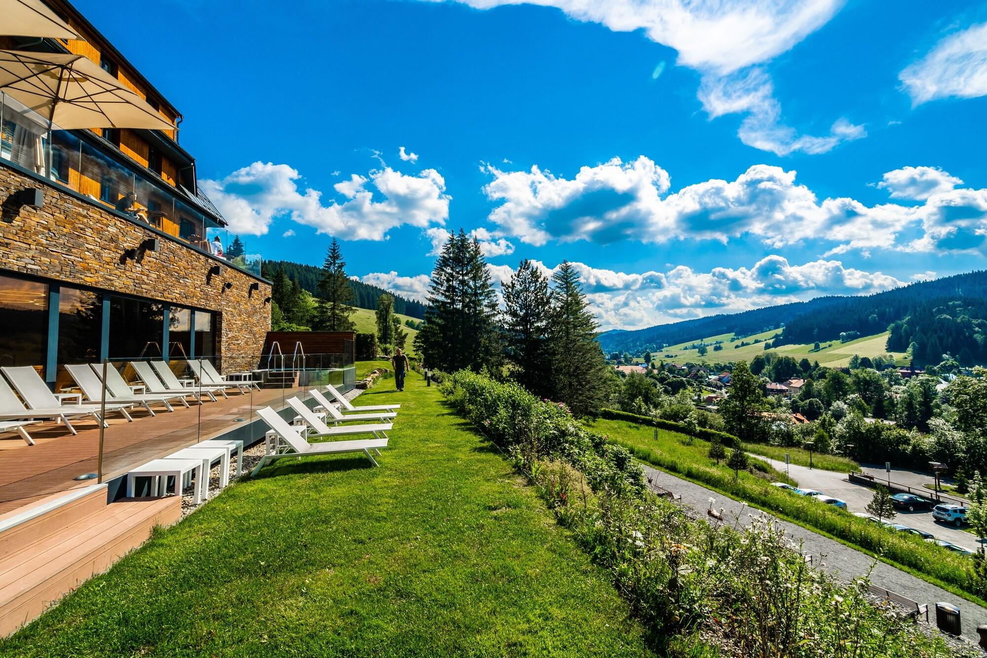 Grandhotel Tatra 45/50
