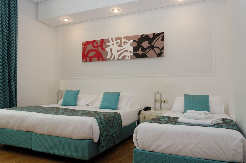 Hotel Traiano 13/39