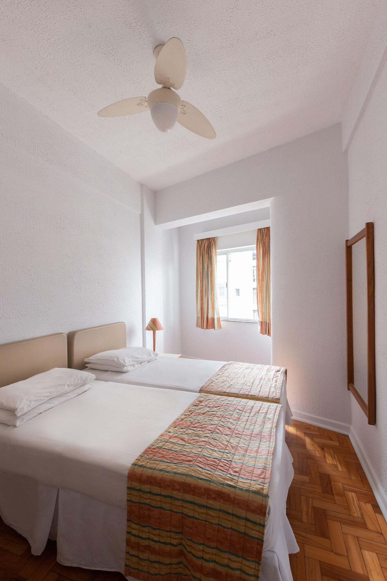 Suite, Multiple Beds