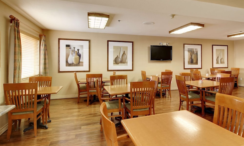 Best Western Lake Oswego/Portland Hotel & Suites 31/38