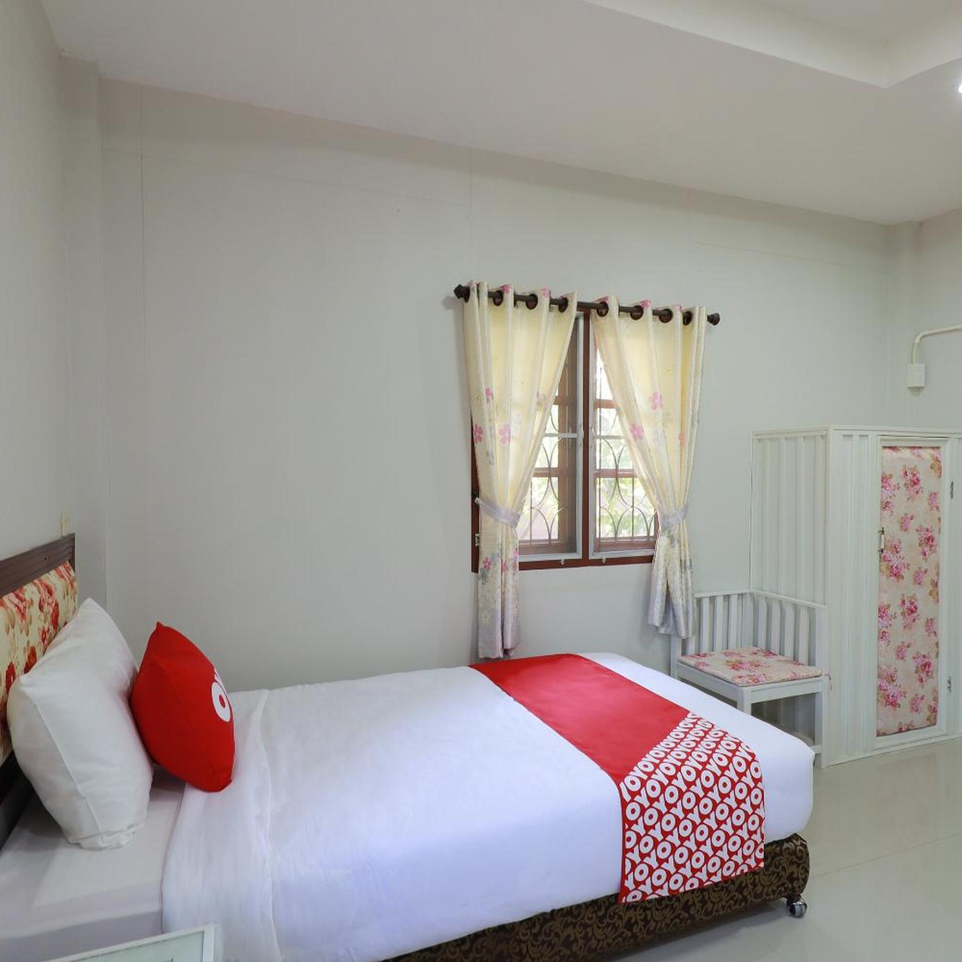 OYO 553 Kongsup Resort 26/41