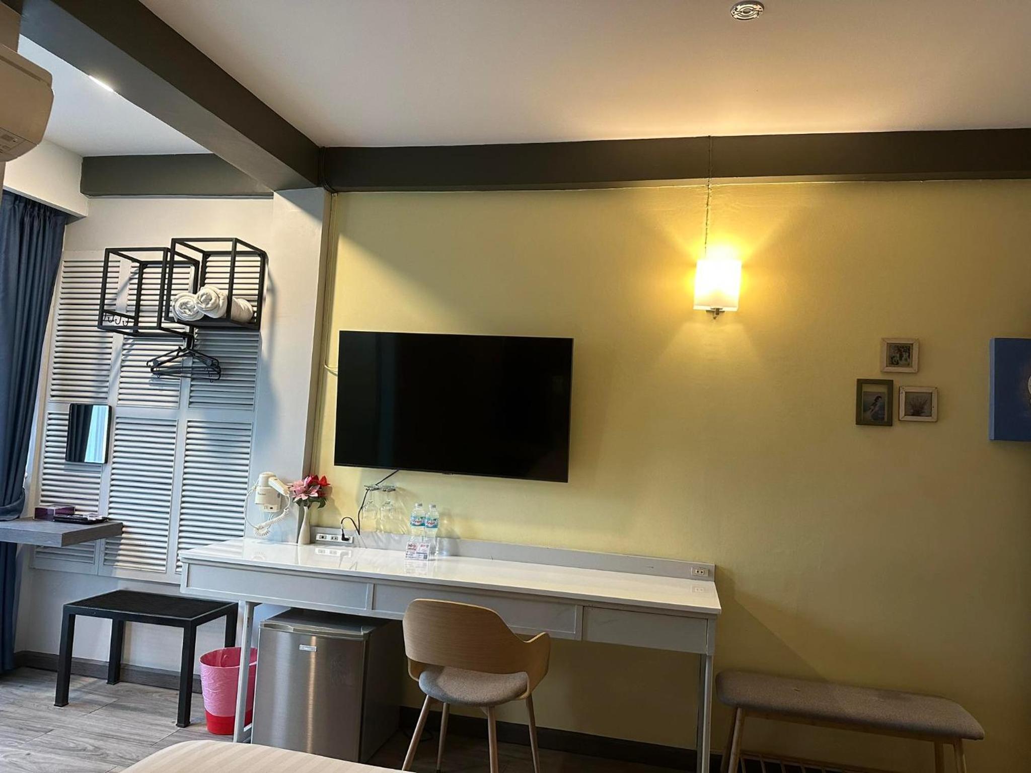 Bbhouse Pattaya 40/55