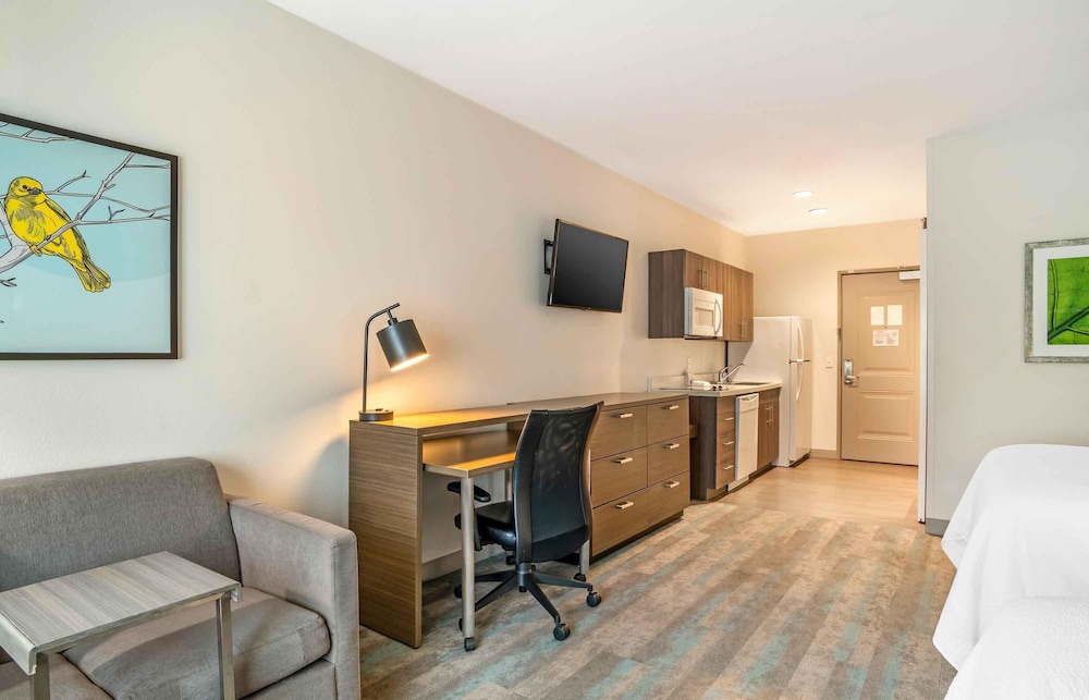 Extended Stay America Premier Suites Greenville Woodruff Road 38/52